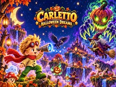 Ойын Carletto Halloween Dreams