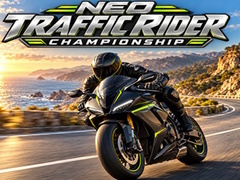 Ойын Neo Traffic Rider Championship