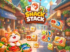 Ойын Snack Stack
