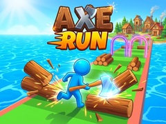 Ойын Axe Run