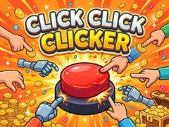 Ойын Click Click Clicker