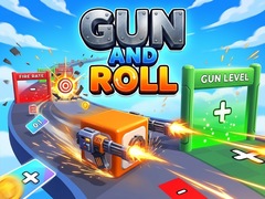Ойын Gun and Roll