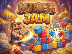 Ойын Miner Jam
