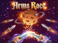 Ойын Arms Race