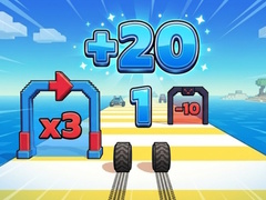 Ойын Mathematics Frenzy