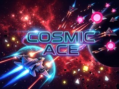 Ойын Cosmic Ace