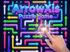 Ойын ArrowXis Puzzle game