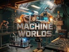 Ойын Machine Worlds