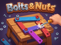 Ойын Bolts & Nuts