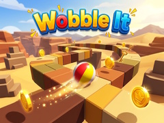 Ойын Wobble It