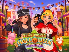 Ойын Velin World Halloween Carnival