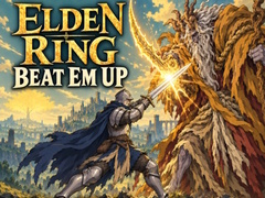 Ойын Elden Ring: Beat Em Up