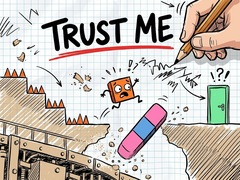 Ойын Trust Me