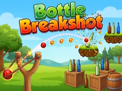 Ойын Bottle Breakshot