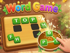 Ойын Word Game 