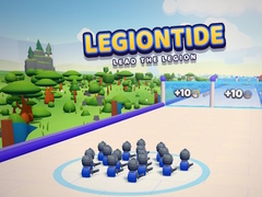 Ойын Legiontide Lead The Legion