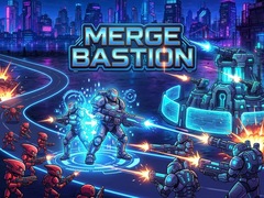 Ойын Merge Bastion
