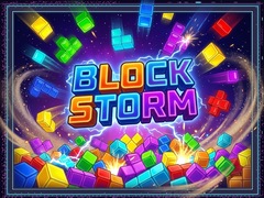 Ойын Block Storm