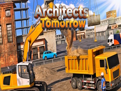 Ойын Architects of Tomorrow
