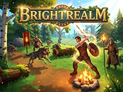 Ойын Brightrealm