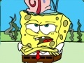 Ойын Spongebob Saw Game
