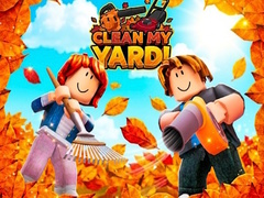 Ойын Leaf Clean Up