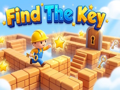 Ойын Find The Key