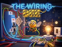 Ойын The Wiring Bee
