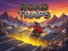 Ойын Road Traps