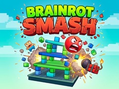 Ойын Brainrot Smash