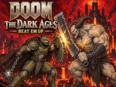 Ойын Doom the Dark Ages Beat Em Up