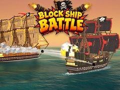 Ойын Block Ship Battle