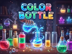 Ойын Color Bottle