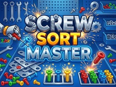Ойын Screw Sort Master