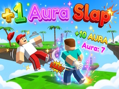 Ойын +1 Aura Slap