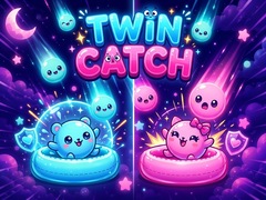 Ойын Twin Catch