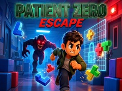 Ойын Patient Zero: Escape