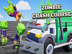Ойын Zombie Crash Course