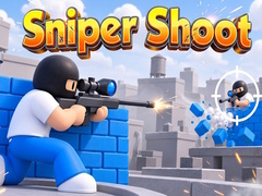 Ойын Sniper Shoot