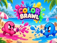 Ойын Color Brawl