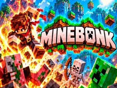 Ойын Minebonk