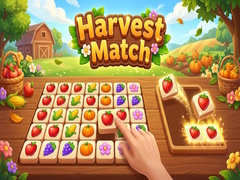 Ойын Harvest Match