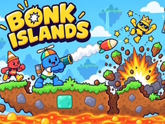 Ойын Bonk Islands