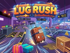 Ойын LugRush