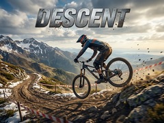 Ойын Descent
