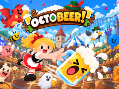 Ойын Octobeer