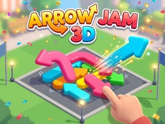 Ойын Arrow Jam 3D