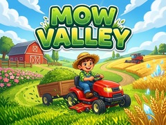 Ойын Mow Valley