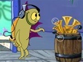 Ойын Sponge Bob Plankton's Krusty Bottom Weekly
