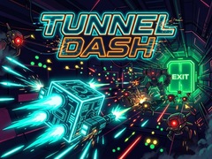 Ойын Tunnel Dash
